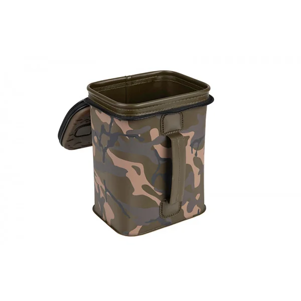 Fox Aquos Camolite Mulit Bag With Insert - Imagen 4