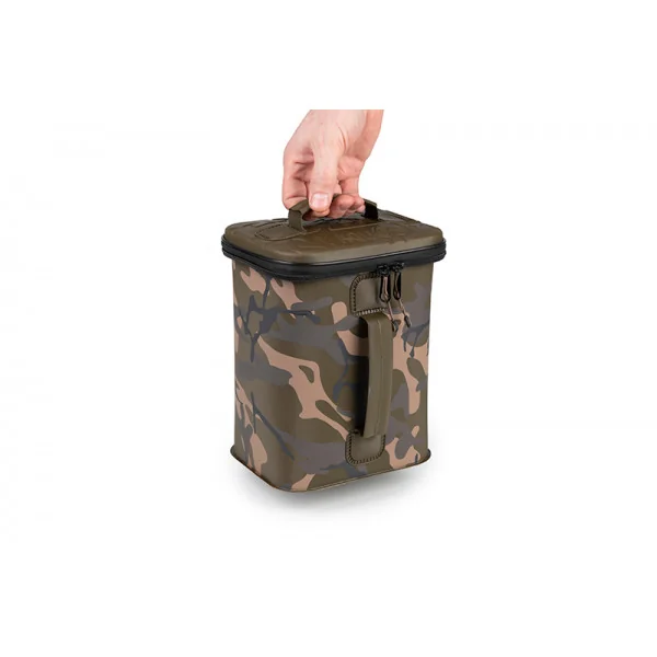 Fox Aquos Camolite Mulit Bag With Insert - Imagen 5