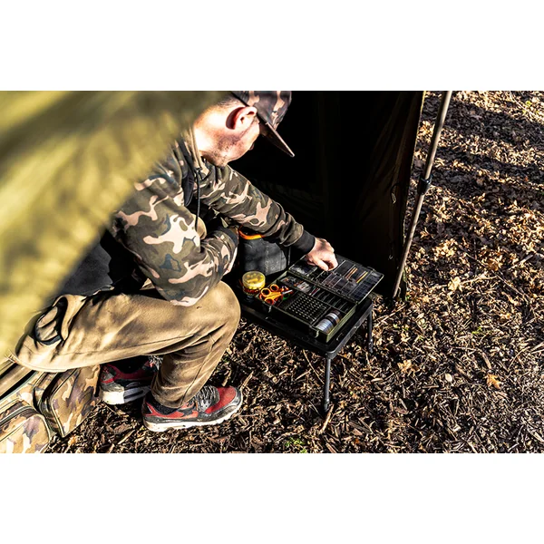 Fox Bivvy Table