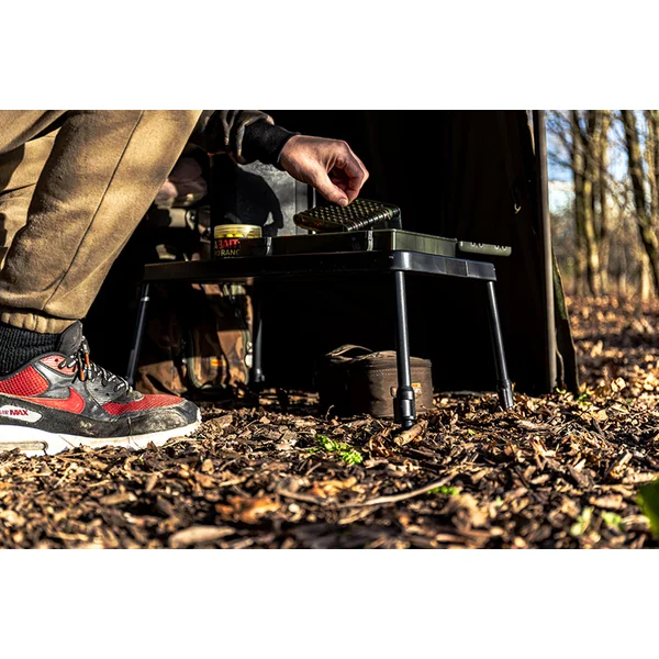 Fox Bivvy Table - Imagen 2