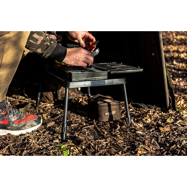 Fox Bivvy Table - Imagen 3