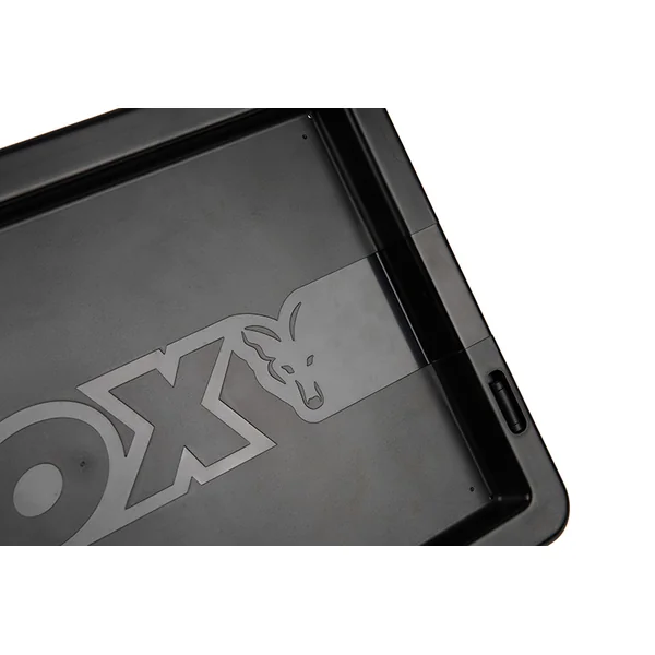 Fox Bivvy Table - Imagen 10