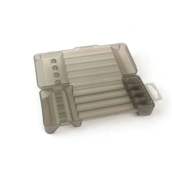 Fox Black Label Mini Swinger Presentation Case - Imagen 2