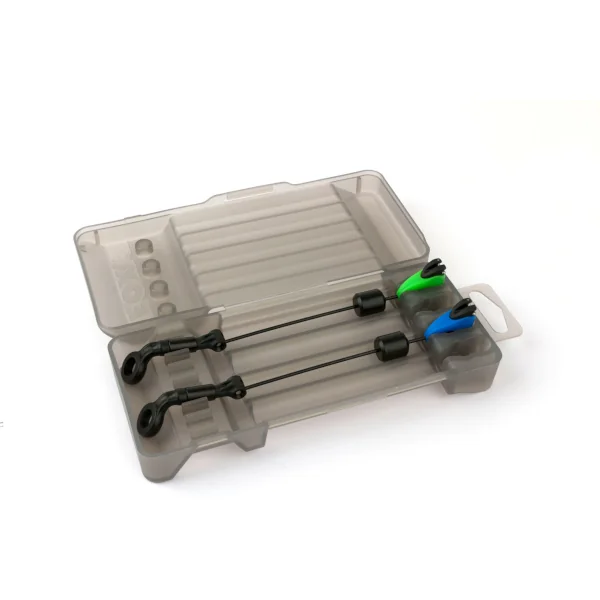 Fox Black Label Mini Swinger Presentation Case - Imagen 3