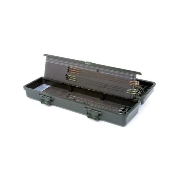 Fox box rig case system doble