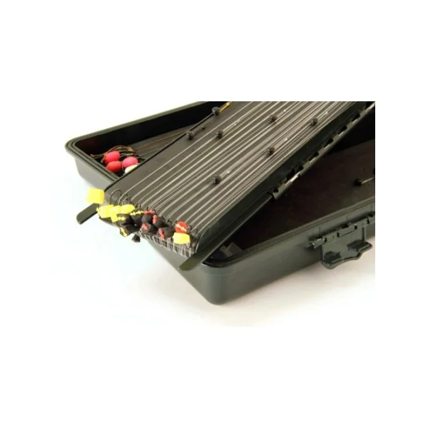 Fox box rig case system doble - Imagen 2