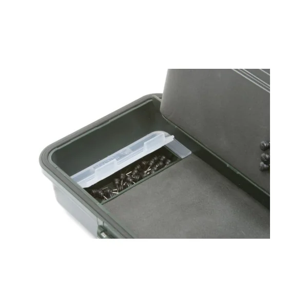 Fox box rig case system doble - Imagen 3