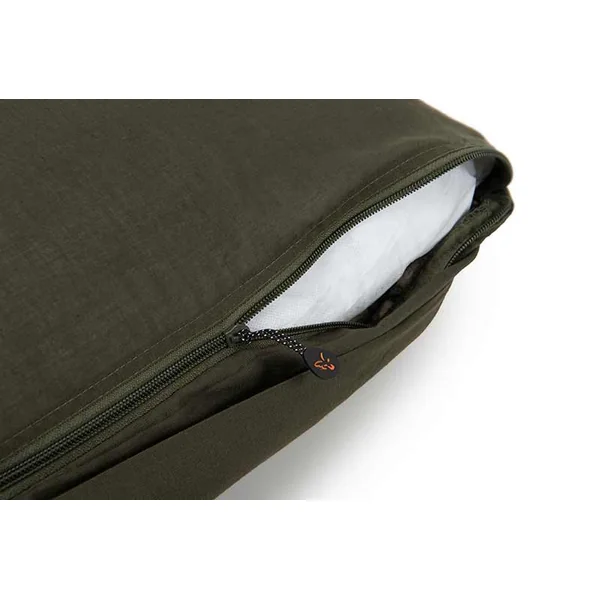 Fox Camolite Cojín