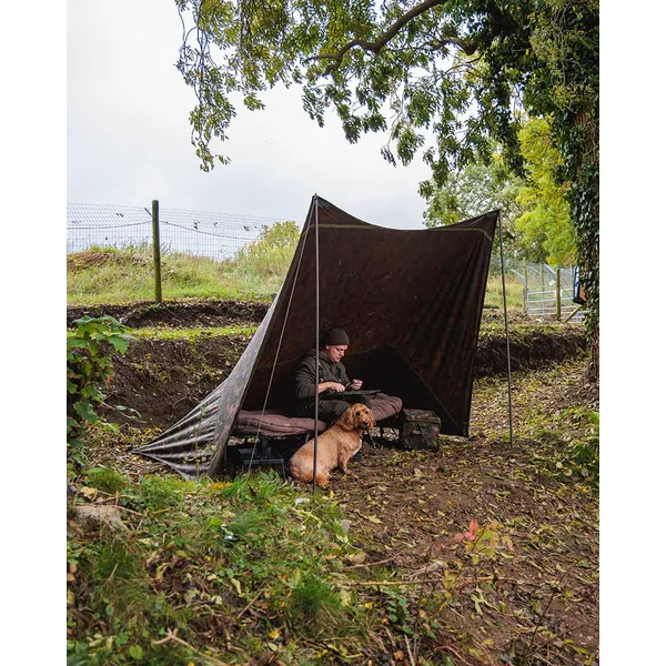 Fox Camolite Lona - Small - Imagen 7