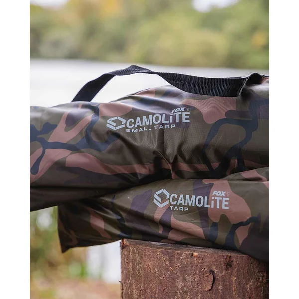 Fox Camolite Lona - Small - Imagen 9