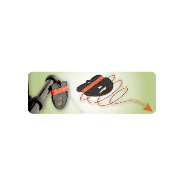 Fox captive back lead MK2 56gr - Imagen 2