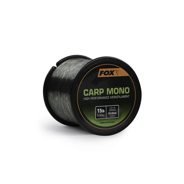 Fox Carp Mono 0,35mm (1000m)
