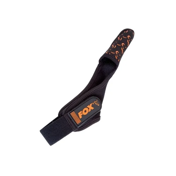 Fox dedil casting finger stall