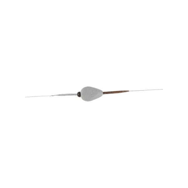 Fox Edges Camo Tadpole Inline Insert 10 piezas