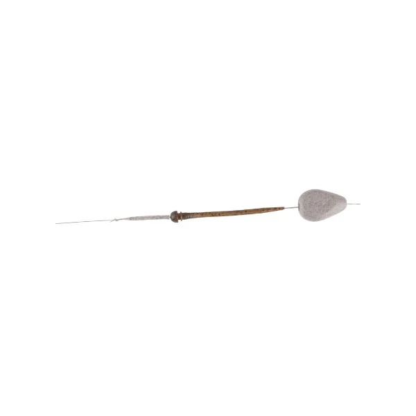 Fox Edges Camo Tadpole Inline Insert 10 piezas - Imagen 2
