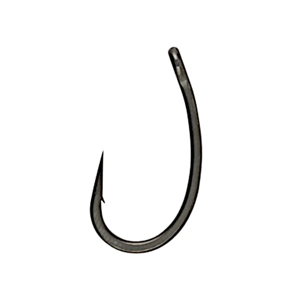 Fox Edges Curve Shank X Hooks Size 1