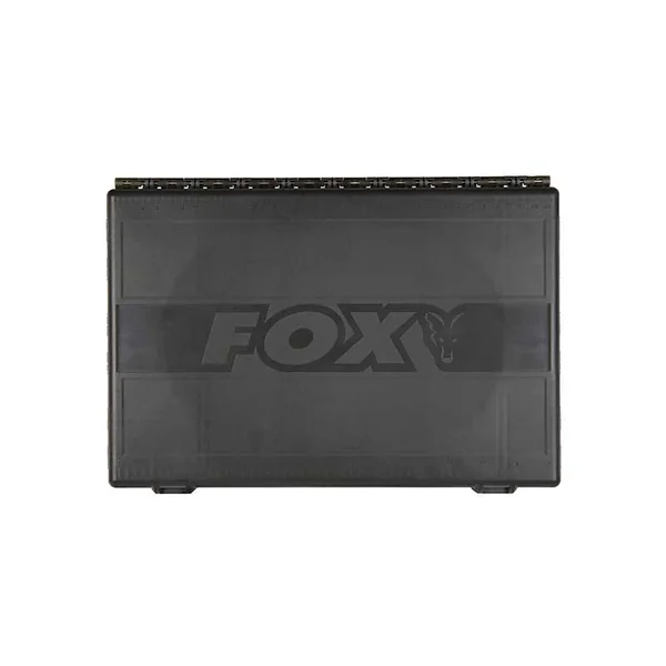 Fox Edges Tackle Box Grande