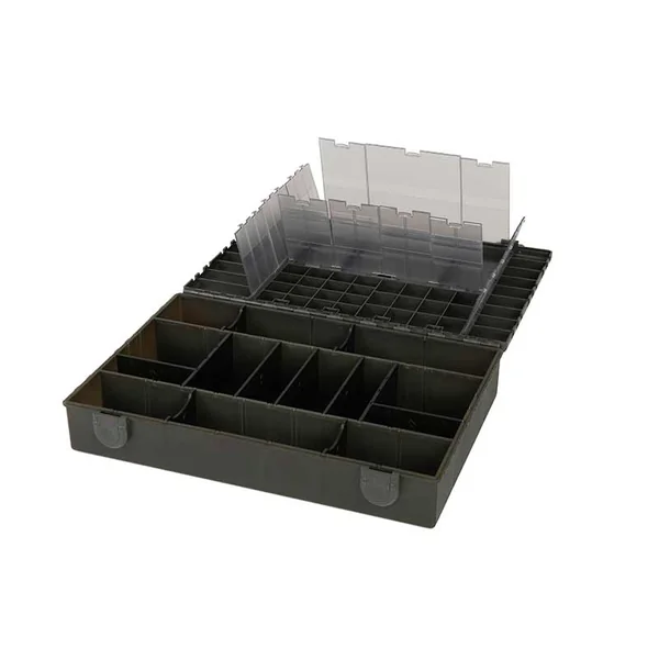 Fox Edges Tackle Box Grande - Imagen 4