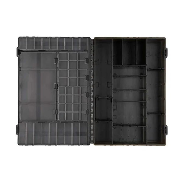 Fox Edges Tackle Box Grande - Imagen 5