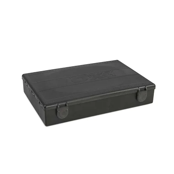 Fox Edges Tackle Box Grande - Imagen 6