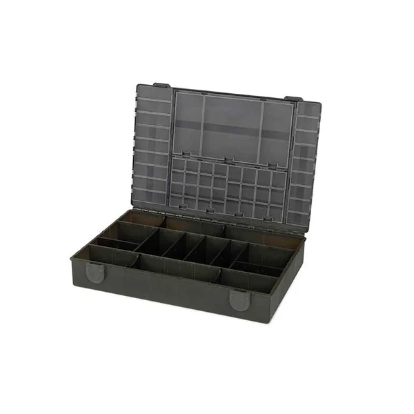 Fox Edges Tackle Box Grande - Imagen 7