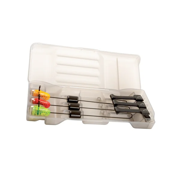 Fox Micro Swinger - set 3 cañas