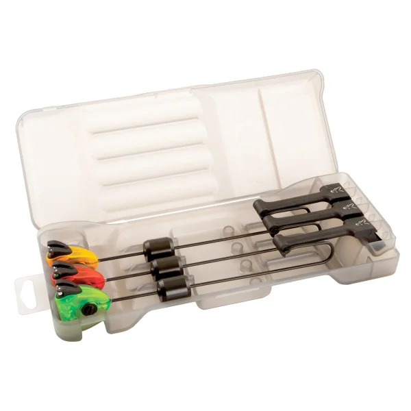 Fox MK3 Swinger - set 3 cañas