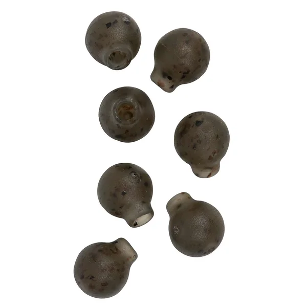 Fox Rage Predator Camo Buffer Bead (20pcs) - Imagen 2