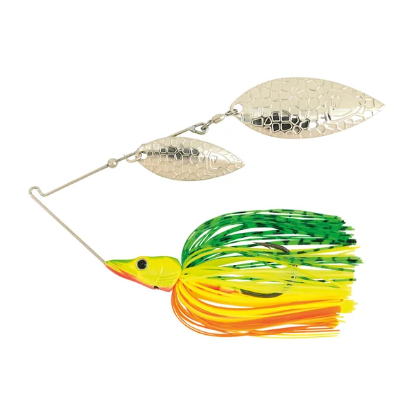 Fox Rage Spinnerbait Firetiger 28g