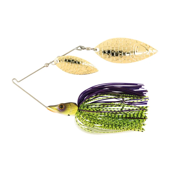 Fox Rage Spinnerbait Firetiger 28g - Imagen 2