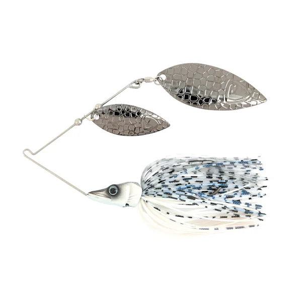 Fox Rage Spinnerbait Firetiger 28g - Imagen 3