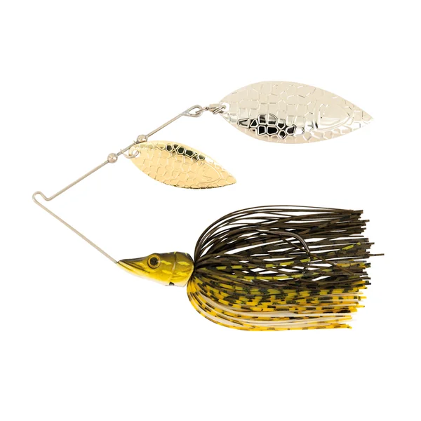 Fox Rage Spinnerbait Firetiger 28g - Imagen 4