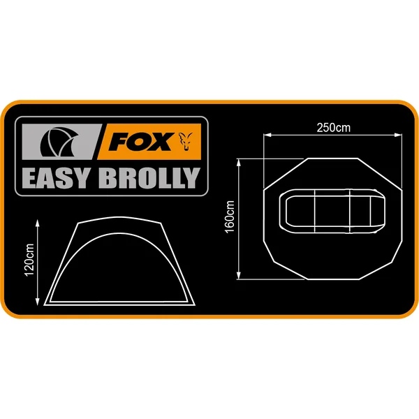 Fox Refugio Fácil - Imagen 3
