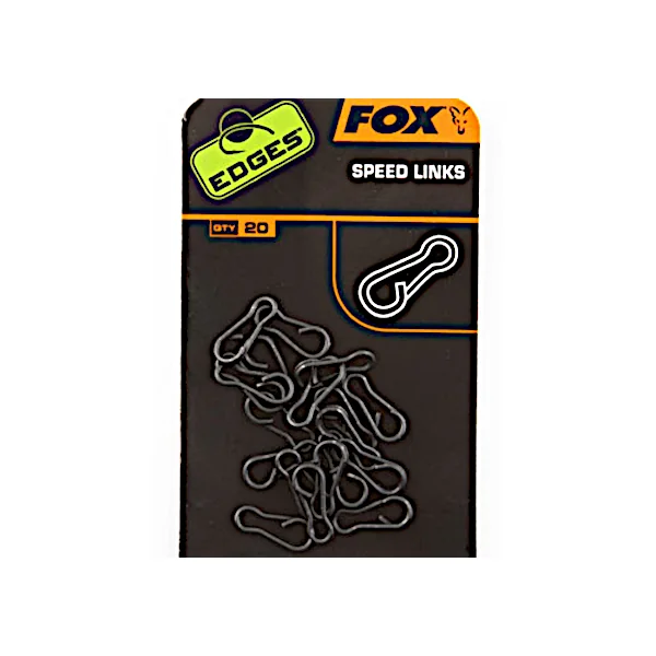 Fox Speed Links