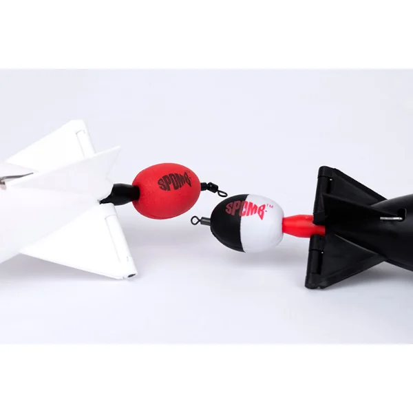 Fox Spomb Float 2 piezas