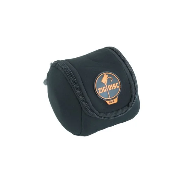 Fox zig disc store system 4 discos mas funda - Imagen 3