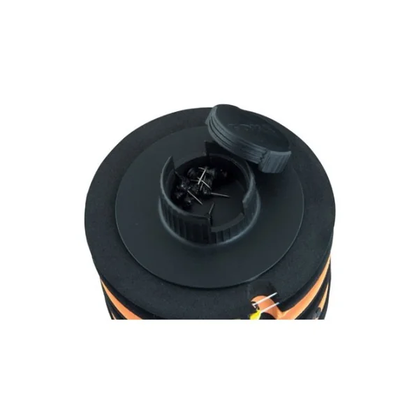Fox zig disc store system 4 discos mas funda - Imagen 5