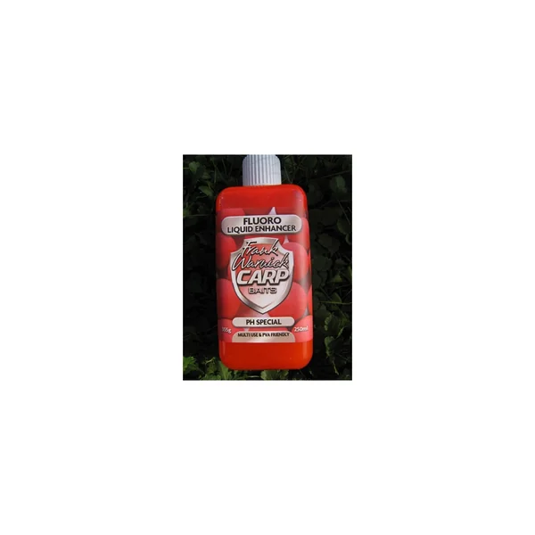 Frank warwick liquid fluoro ph special 250ml