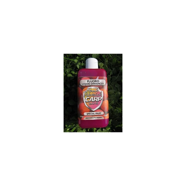 Frank warwick liquid fluoro special fruit 250ml