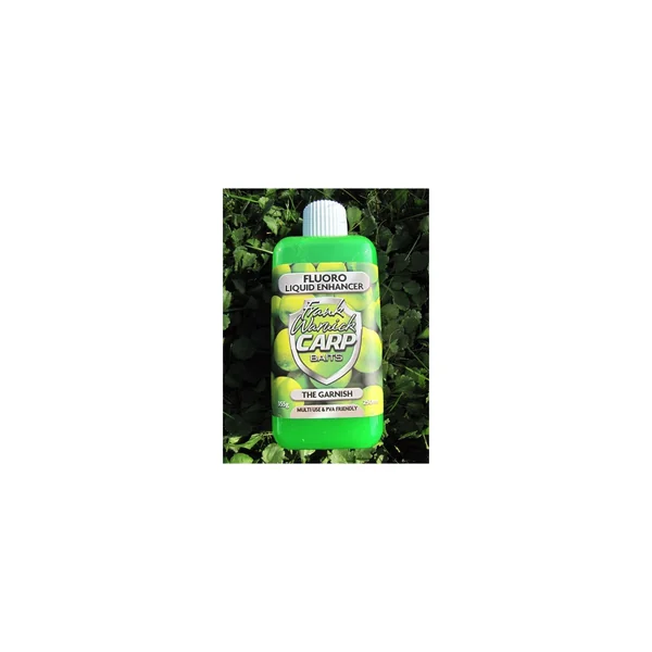Frank warwick liquid fluoro the garnish 250ml
