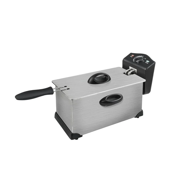 Freidora Inox KÜKEN 3 Litros 2000W
