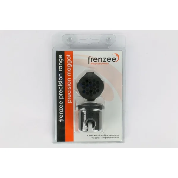 Frenzee Precision Pots Maggots