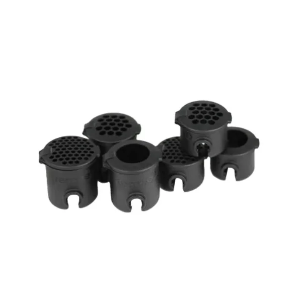Frenzee Precision Pots Maggots - Imagen 2