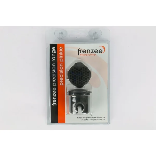 Frenzee Precision Pots Maggots - Imagen 3