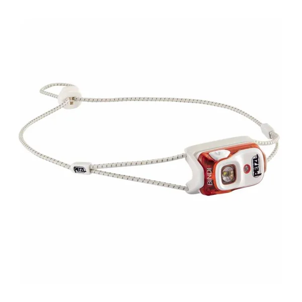 Frontal Petzl Bindi 200