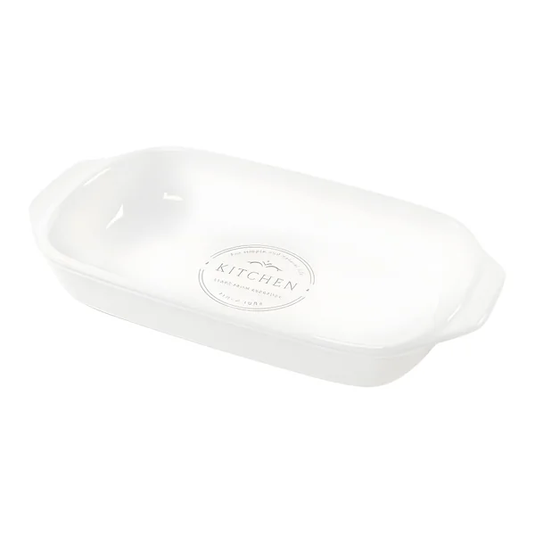 Fuente de 24,8 x 13,8 cm Royal Kitchen