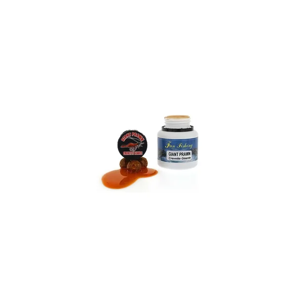Fun fishing classic dips fresh pineapple 100ml