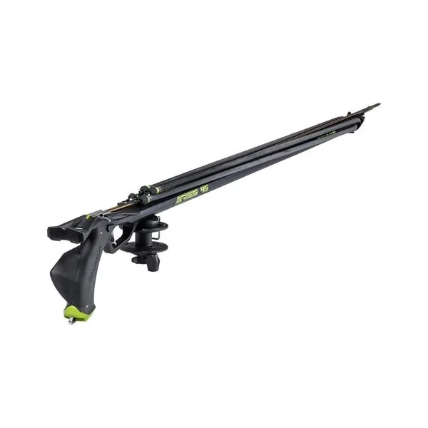 Fusil Salvimar Ares DX con Carrete
