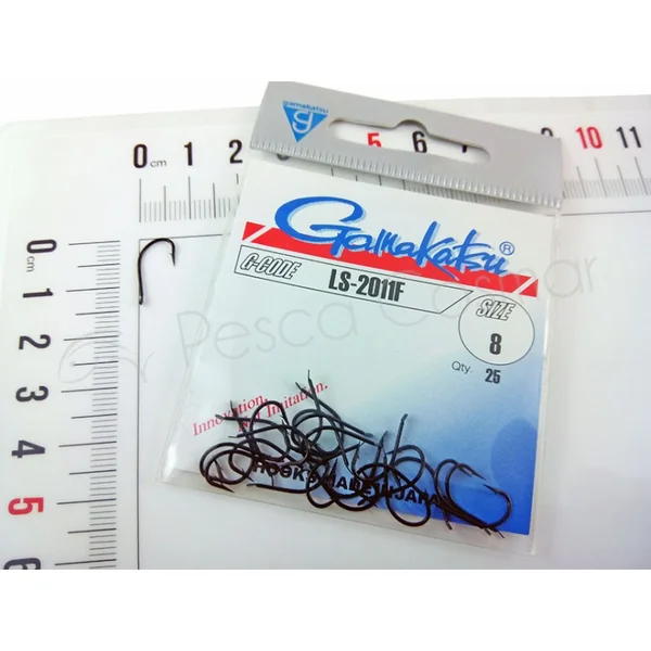 Gamakatsu LS 2011F