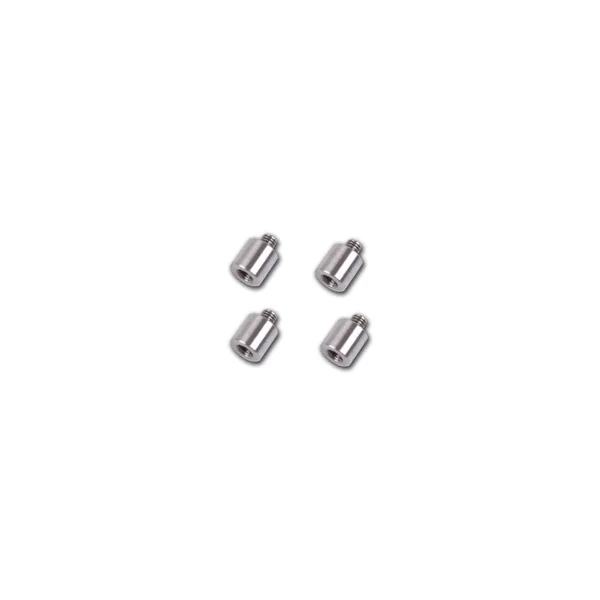 Gardner Bug Weights 5 gr 4unds